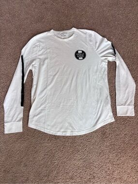 Hollister long sleeve